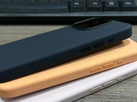 周矶管理区苹果14维修站分享iPhone14手机壳能直接给iPhone15用吗?