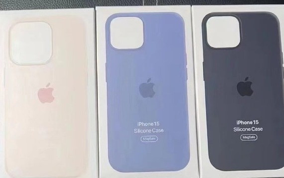 周矶管理区苹果14维修站分享iPhone14手机壳能直接给iPhone15用吗?