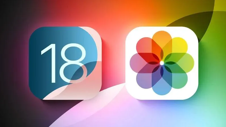 周矶管理区苹果手机维修分享苹果 iOS / iPadOS 18.1Beta 3 发布 