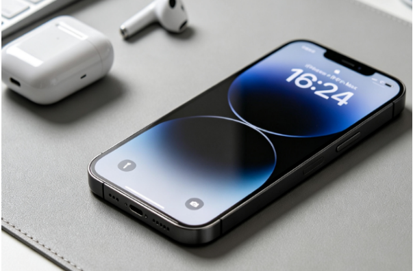 周矶管理区苹果手机维修分享iPhone12 Pro Max 换电池 