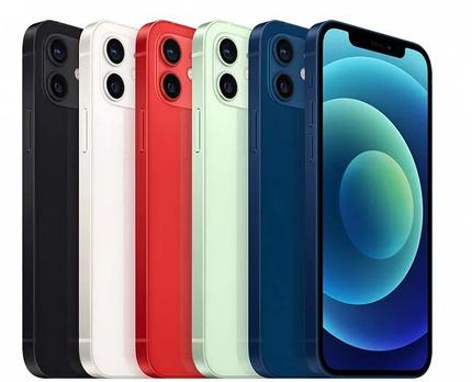 周矶管理区苹果维修点分享iPhone 12 Pro Max换屏验机流程 