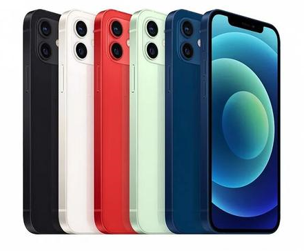 周矶管理区苹果维修点分享iPhone 12 Pro Max维修主板易被忽略的实操故障 