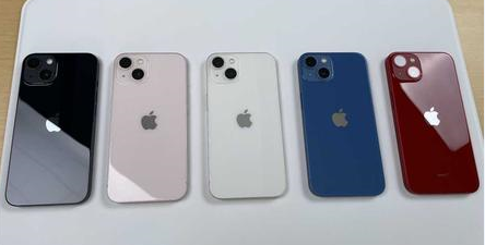 周矶管理区苹果维修点分享iPhone 13维修主板易被忽略实操故障 