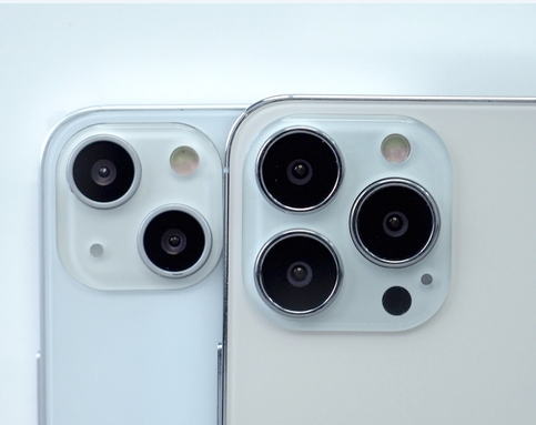 周矶管理区苹果维修点分享iPhone 13 Pro主板出问题时解决方案 