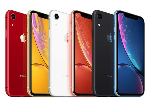 周矶管理区苹果维修点分享iPhone XR自动关机音频功放与电池通信故障 