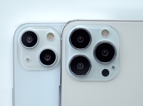 周矶管理区苹果维修点分享iPhone 13 Pro自动关机二修机隐性硬故障 