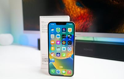 周矶管理区苹果维修点分享iPhone 14自动关机故障深度解析 