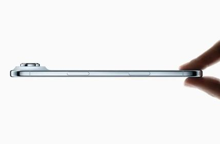 周矶管理区苹果维修点分享iPhone 17 Air自动关机电源故障解析 