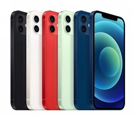 周矶管理区苹果维修点分享iPhone 12 Pro Max发烫冷门故障梳理 