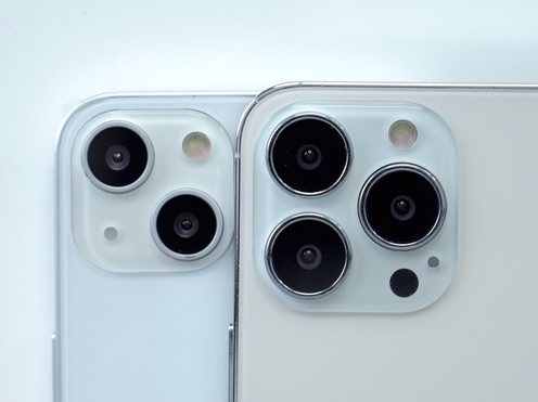 周矶管理区苹果维修点分享iPhone 13 Pro Max发烫特殊故障解读 