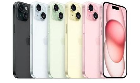 周矶管理区苹果维修点分享iPhone 15发烫易忽视问题科普 